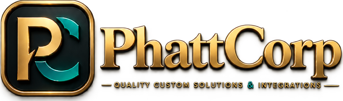 PhattCorp